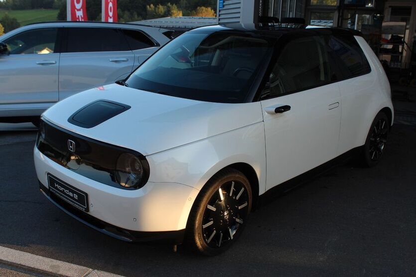 Honda e 24.100 km 24.990 € Saldenburg 94163