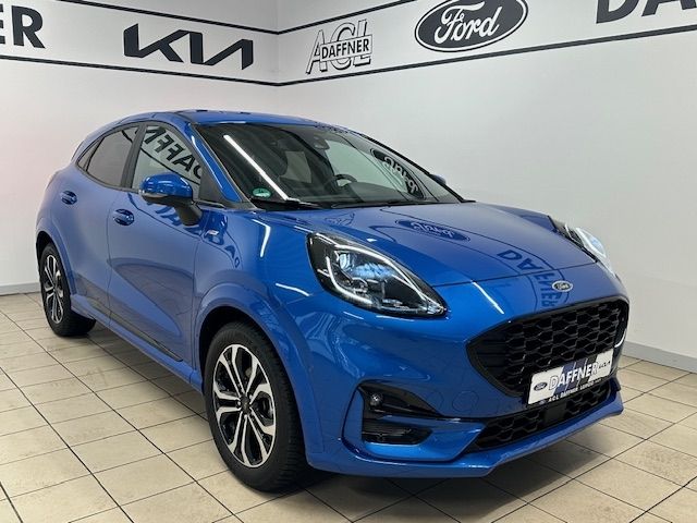 Ford Puma 25.401 km 19.630 &euro; Leipzig 04179