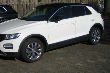 VW T-Roc 139.000 km 16.800 &euro; Bielefeld 33659