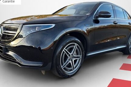 Mercedes-Benz EQC 39.875 km 38.490 &euro; Hamburg-Elbe 22609