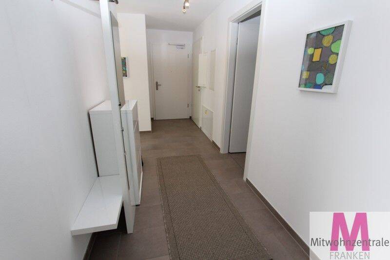 Etagenwohnung Nürnberg Thon - 4 Zimmer, 100 m&sup2;, 1.900&euro; | Angebot:26318710