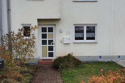 Haus Bad Hersfeld - 4 Zimmer, 122 m&sup2;, 289.000&euro; | Angebot:25540408