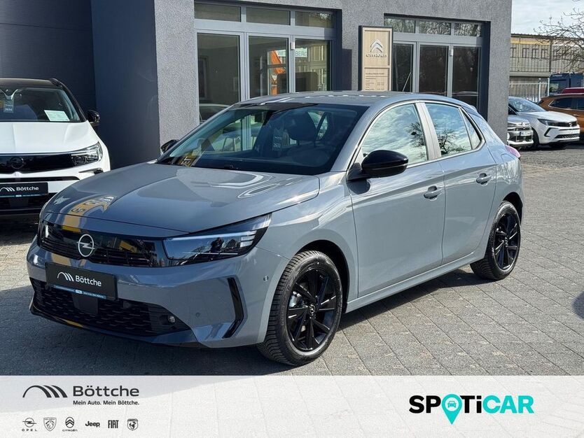 Opel Corsa 1.900 km 17.950 € Gräfenhainichen 06773