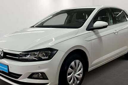 VW Polo 34.848 km 15.680 &euro; Grünstadt 67269
