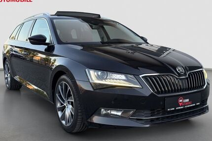 Skoda Superb 177.000 km 16.590 &euro; Hanau 63452