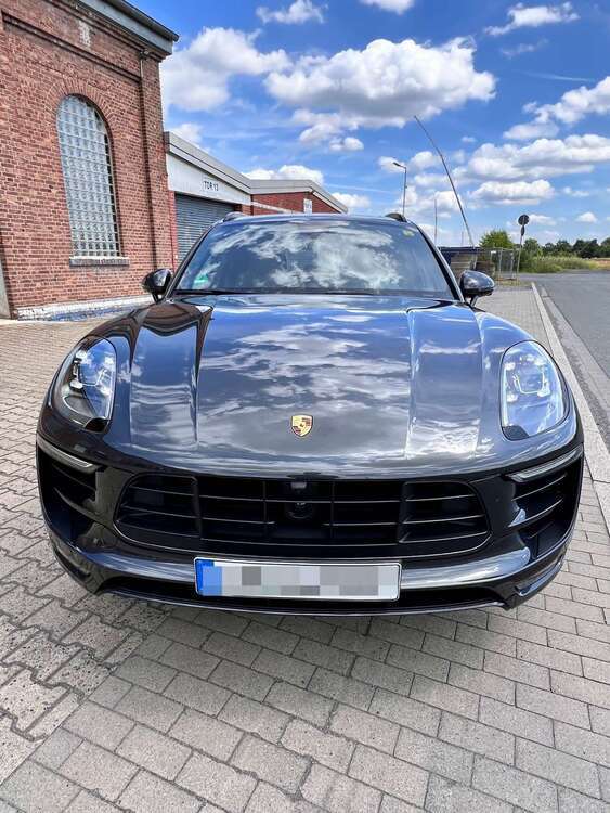 Macan