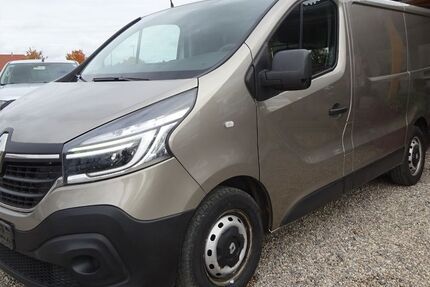 Renault Trafic 346.558 km 6.200 &euro; Dresden 01219