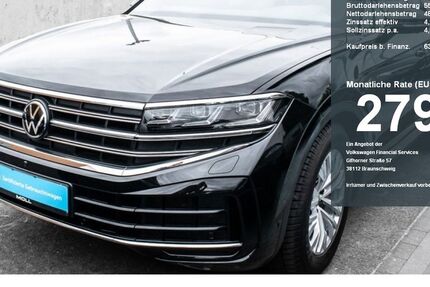 VW Touareg 8.650 km 60.820 &euro; Düsseldorf 40474