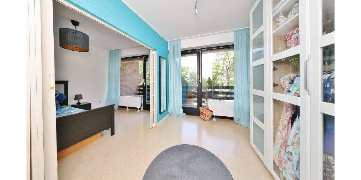 Reihenendhaus Wilhelmshaven-Aldenburg Neuende - 5 Zimmer, 105 m&sup2;, 250.000&euro; | Angebot:26820217