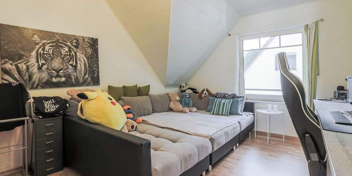 Einfamilienhaus Much / Niederheimbach Niederheimbach - 6 Zimmer, 224 m&sup2;, 1.100.000&euro; | Angebot:25317830