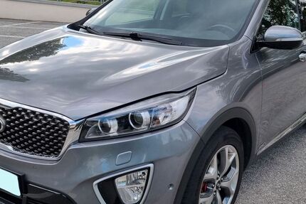 Kia Sorento 158.235 km 18.700 € Passau 94036