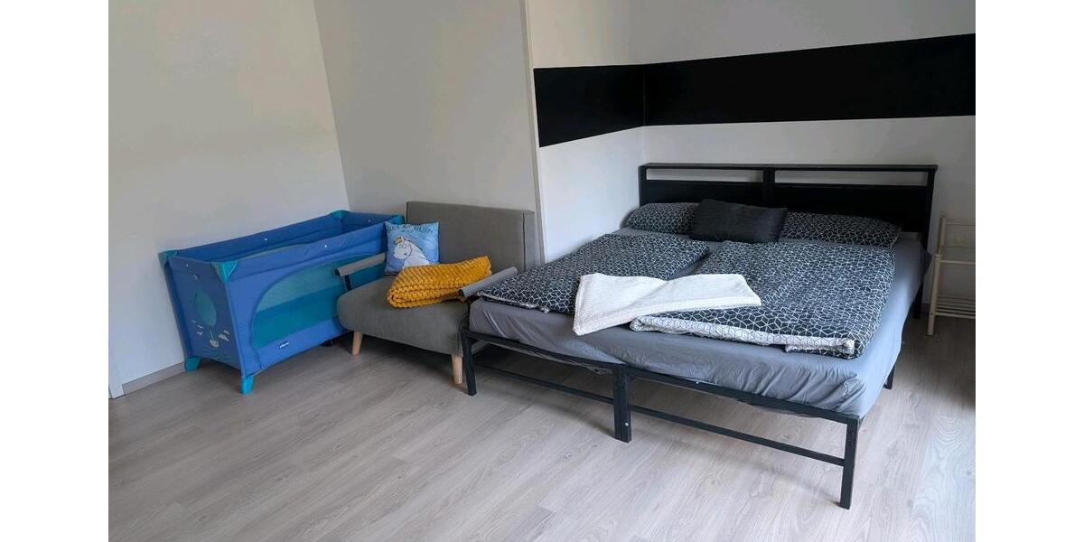 Erdgeschoßwohnung Friedeburg - 3 Zimmer, 97 m&sup2;, 1.400&euro; | Angebot:26578150