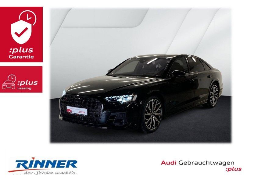Audi S8 2.320 km 138.890 € Bad Tölz 83646