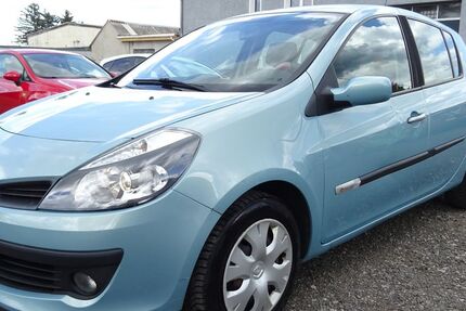 Renault Clio 199.930 km 1.790 &euro; Arnstadt 99310