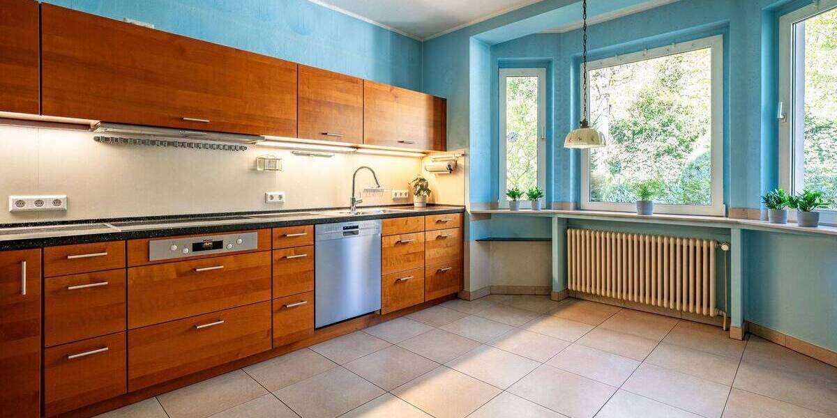 Einfamilienhaus Gütersloh Innenstadt - 6 Zimmer, 174 m&sup2;, 385.000&euro; | Angebot:26306235