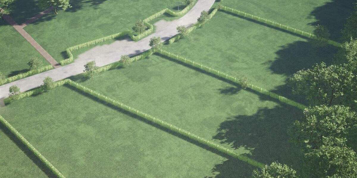 Baugrundstück - Willkommen in der Natursiedlung Steinkimmen zimmer