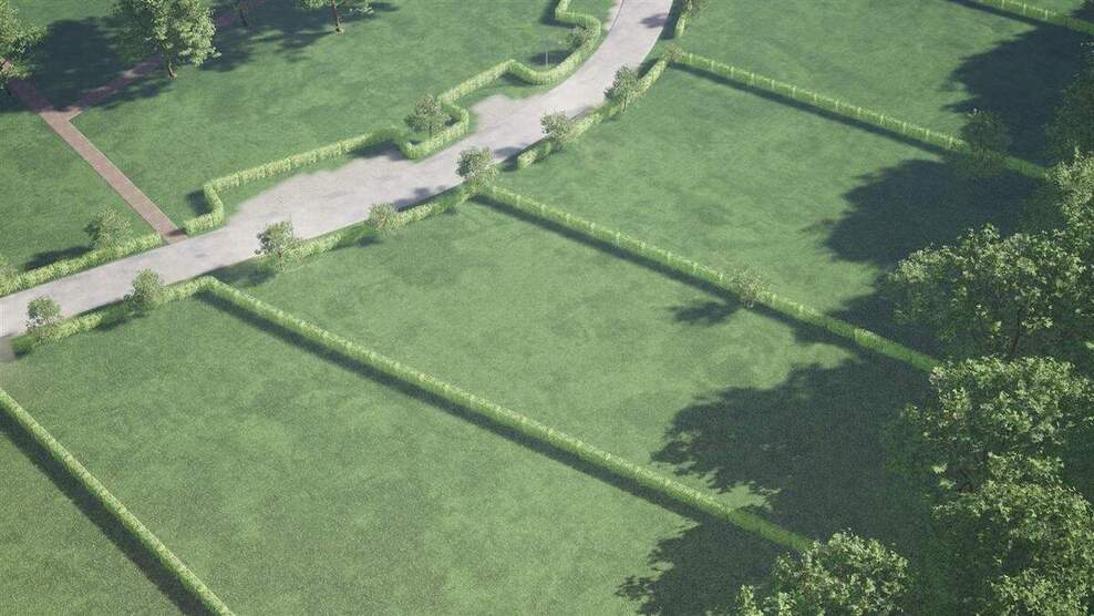 Baugrundstück - Willkommen in der Natursiedlung Steinkimmen zimmer