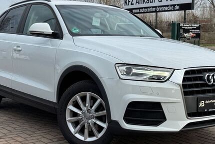 Audi Q3 36.900 km 16.950 &euro; Magdeburg 39118