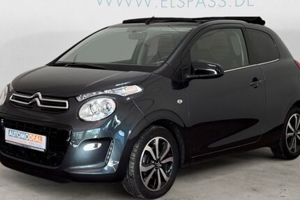 Citroen C1 51.751 km 7.989 € Moers 47445