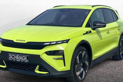 Skoda Elroq 14.950 km 48.970 &euro; Mindelheim 87719