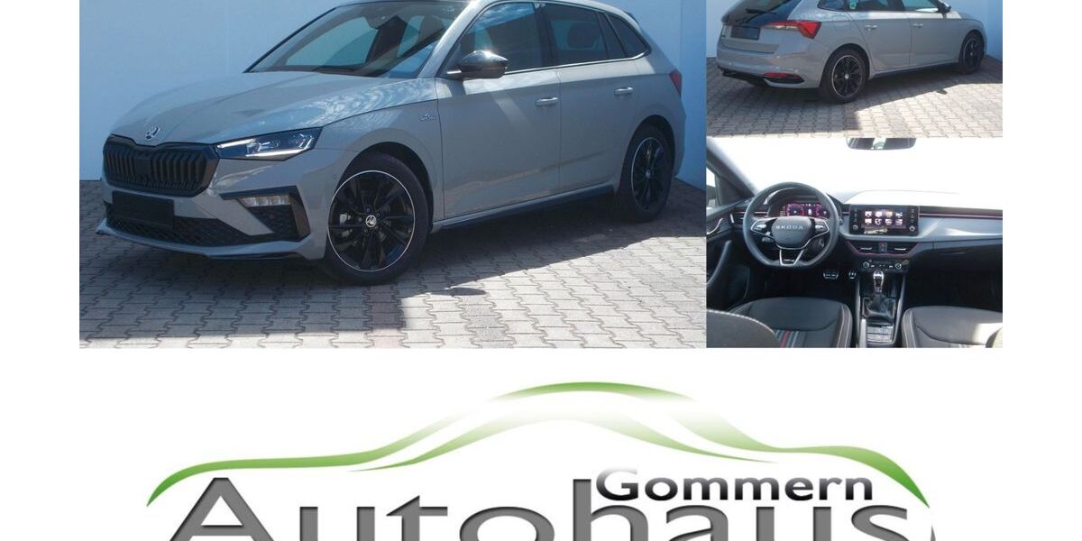 Skoda Scala 17.154 km 23.950 &euro; Gommern 39245