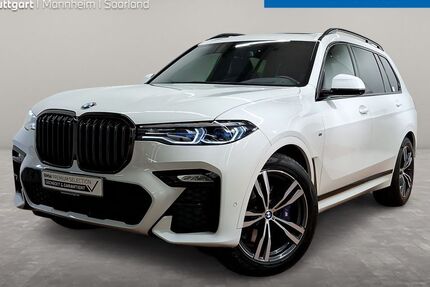 BMW X7 76.970 km 66.380 &euro; Stuttgart 70569