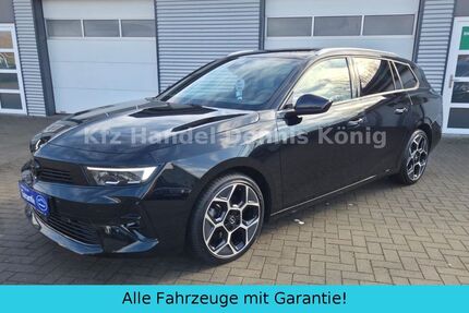 Opel Astra 29.960 km 23.950 &euro; Rendsburg 24768