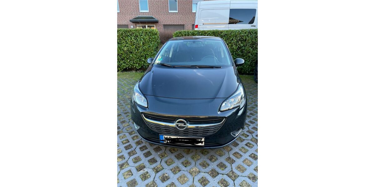 Opel Corsa 135.000 km 7.000 &euro; Kleve 47533
