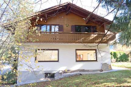 Haus Lenggries - 6 Zimmer, 190 m&sup2;, 1.290.000&euro; | Angebot:21286826