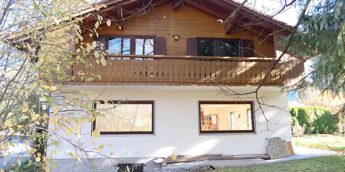 Haus zum Kaufen in Lenggries 1.290.000 € 190 m² 6 zimmer