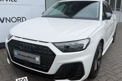 Audi A1 3.252 km 34.490 &euro; Bremen 28357