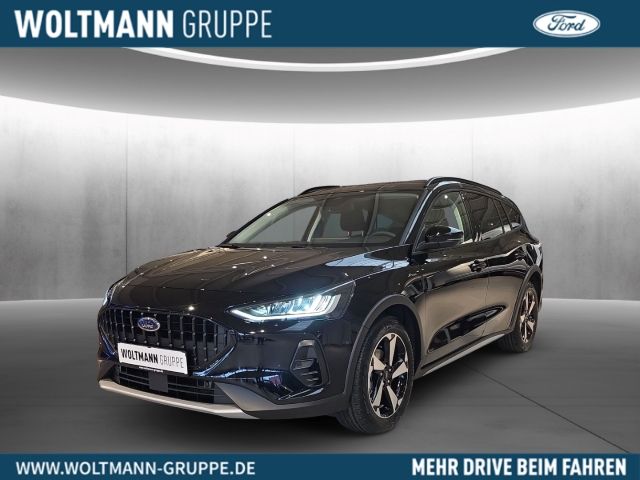Ford Focus 6.500 km 28.995 &euro; Delmenhorst 27751