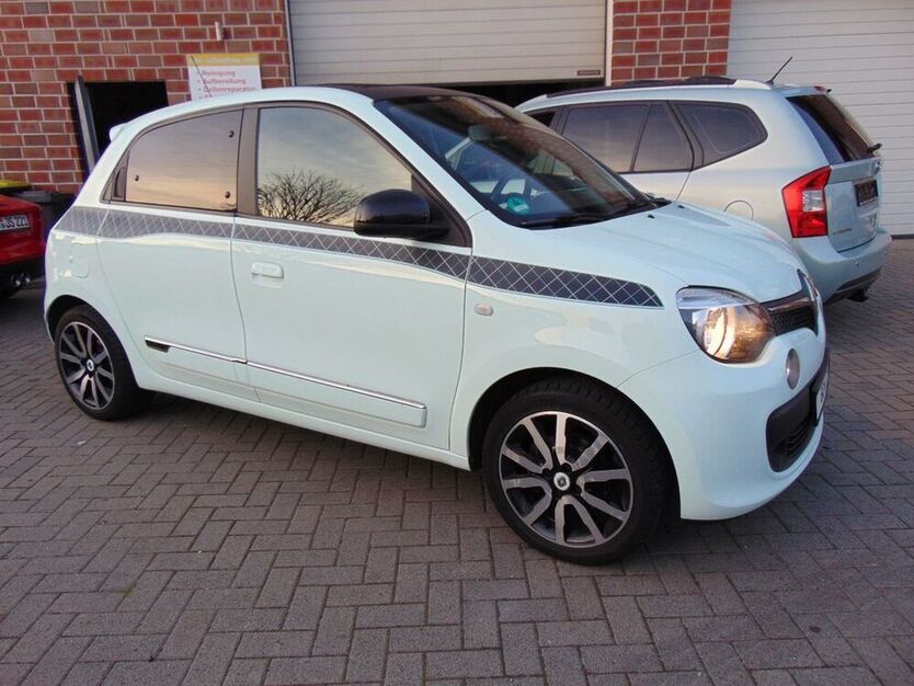 Twingo