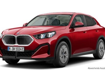 BMW iX2 21.005 km 41.390 € Werne 59368