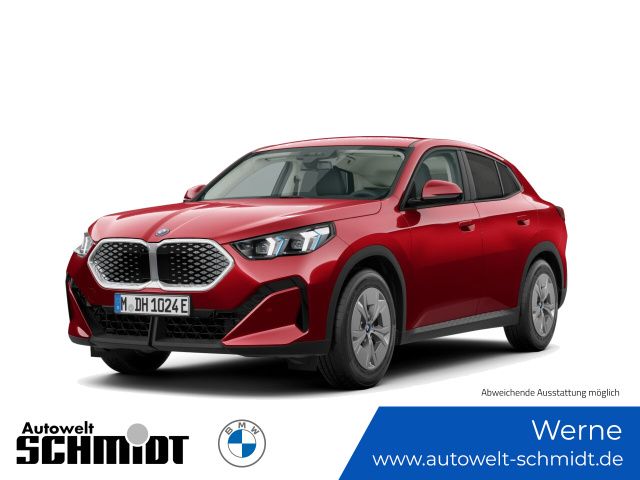 BMW iX2 21.005 km 41.390 € Werne 59368