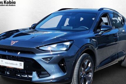 Cupra Formentor 1.550 km 39.890 &euro; Sinsheim 74889