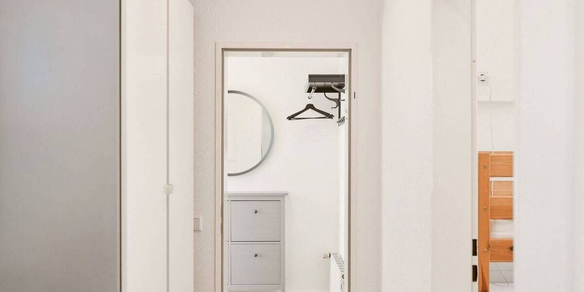 Doppelhaushälfte Grömitz - 3 Zimmer, 66 m&sup2;, 338.000&euro; | Angebot:26807230