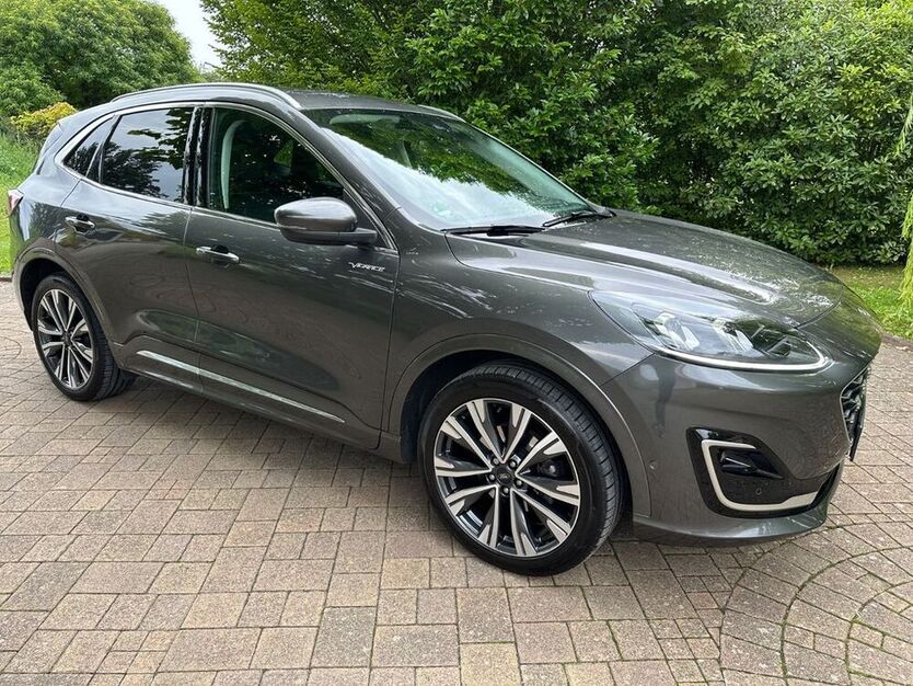 Kuga
