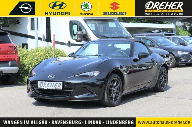 MX-5