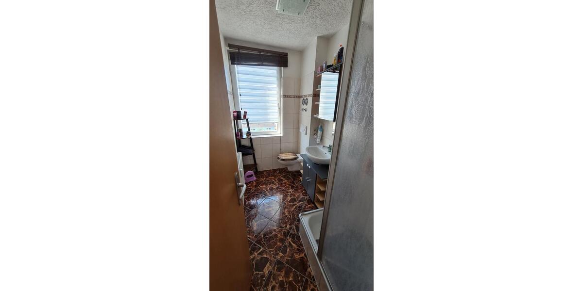 Dachgeschoßwohnung Nordhausen - 3 Zimmer, 70 m&sup2;, 570&euro; | Angebot:26334878