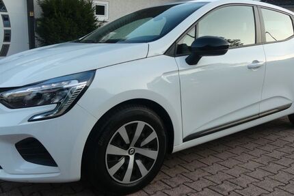 Renault Clio 37.000 km 10.789 &euro; Kirchheim 73230