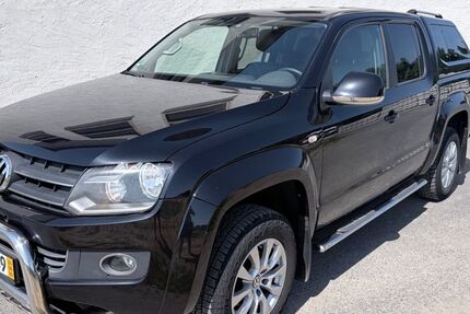 VW Amarok 213.900 km 9.499 &euro; Friedrichsdorf 61381
