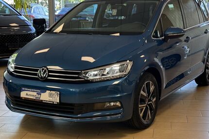 VW Touran 81.644 km 23.500 &euro; Hennef 53773