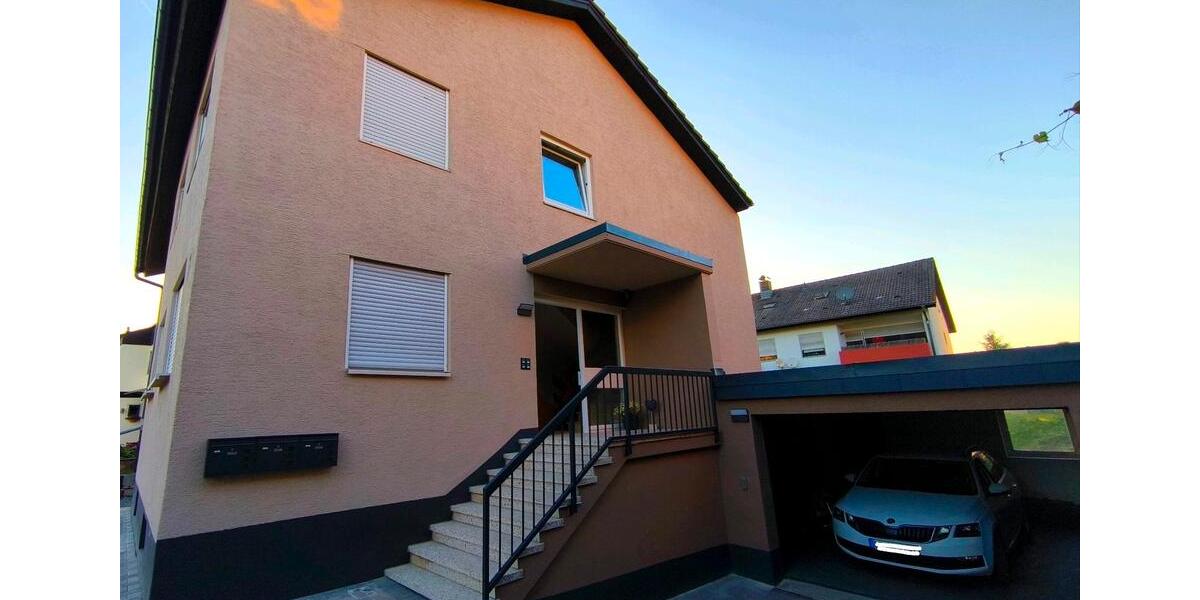 Etagenwohnung Schliengen - 5 Zimmer, 120 m&sup2;, 389.000&euro; | Angebot:27120850