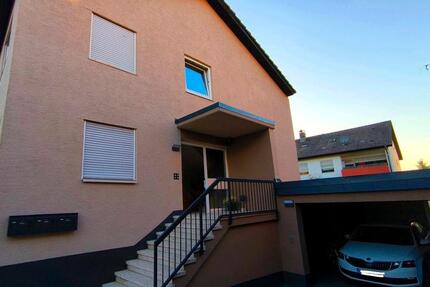 Wohnung Schliengen - 5 Zimmer, 120 m&sup2;, 389.000&euro; | Angebot:27120850