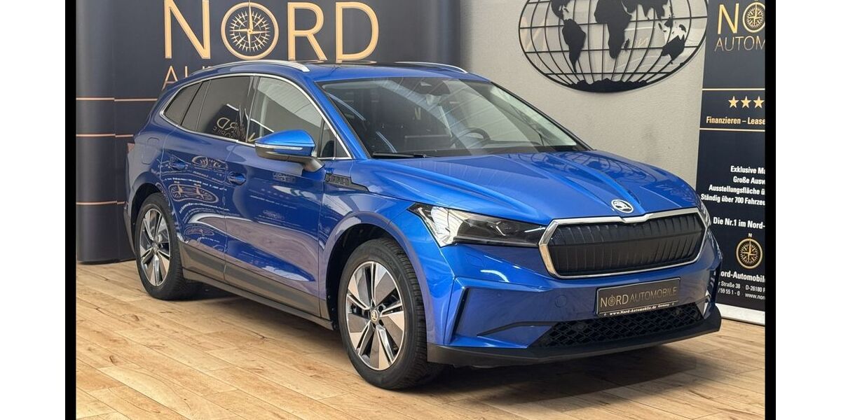 Skoda Enyaq 60.682 km 33.990 &euro; Rastede/ Wahnbek 26180