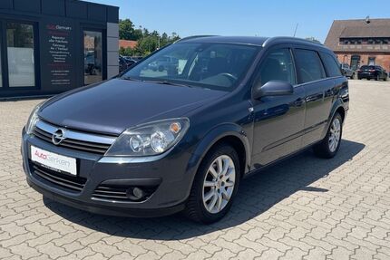 Opel Astra 88.398 km 5.990 &euro; Martfeld 27327