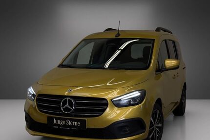 Mercedes-Benz T-Klasse 8.198 km 30.899 &euro; Altdorf 90518