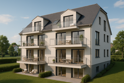 Grundstück zu verkaufen in Sasbach am Kaiserstuhl 375.000 € 920 m² zimmer