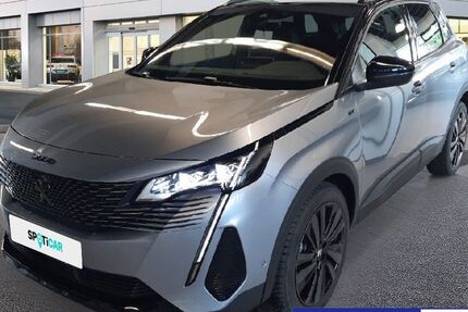 Peugeot 3008 15.397 km 26.990 &euro; Jüterbog 14913